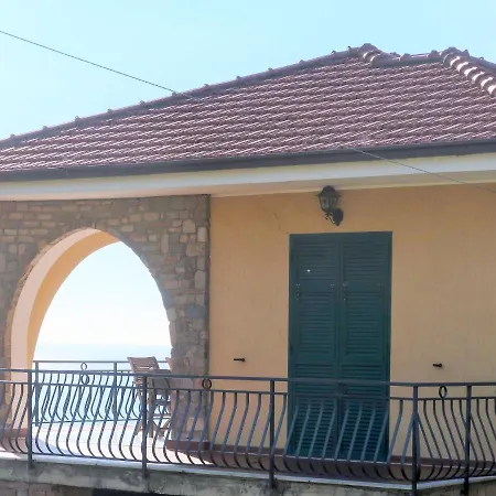Casa Tra Gli Ulivi 155s Cipressa