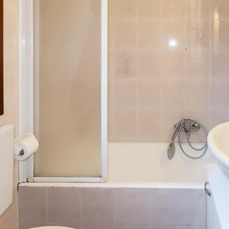 Casa Tra Gli Ulivi 155s Tatil Evi