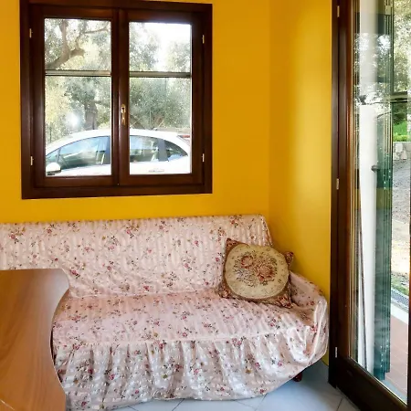 Casa Tra Gli Ulivi 155s *