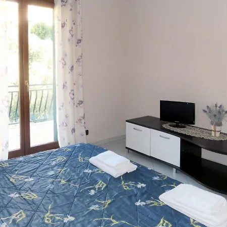 Casa Tra Gli Ulivi 155s Tatil Evi