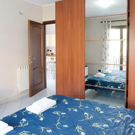 Casa Tra Gli Ulivi 155s Tatil Evi Cipressa